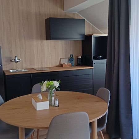 Penzion Ema B&B Prostejov Room photo