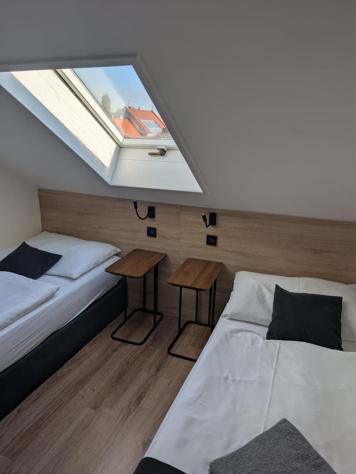 Penzion Ema B&B Prostejov Exterior photo