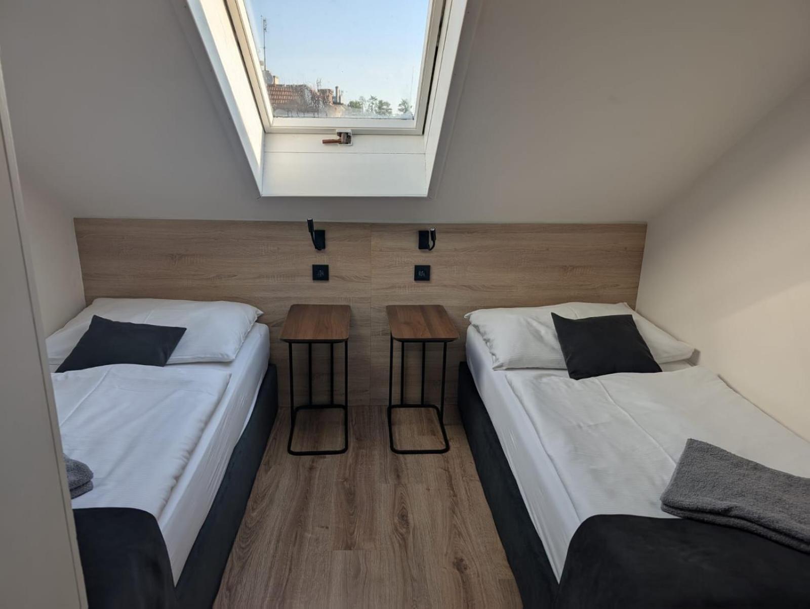 Penzion Ema B&B Prostejov Exterior photo